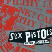 Sex Pistols : Filthy Lucre Live